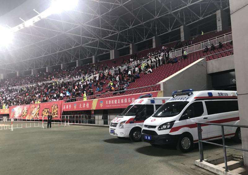磁县大中小型活动保障